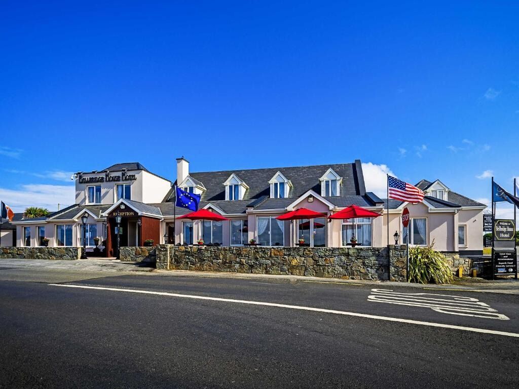 Picture of Bellbridge House Hotel
