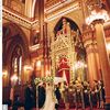 Lara & Dan: A Traditional Wedding in Cincinnati, OH