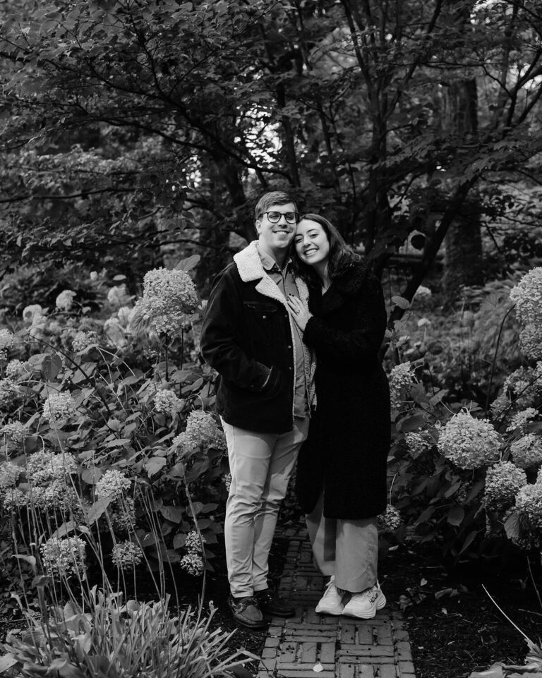 Alliefair & Sam Home Page Banner