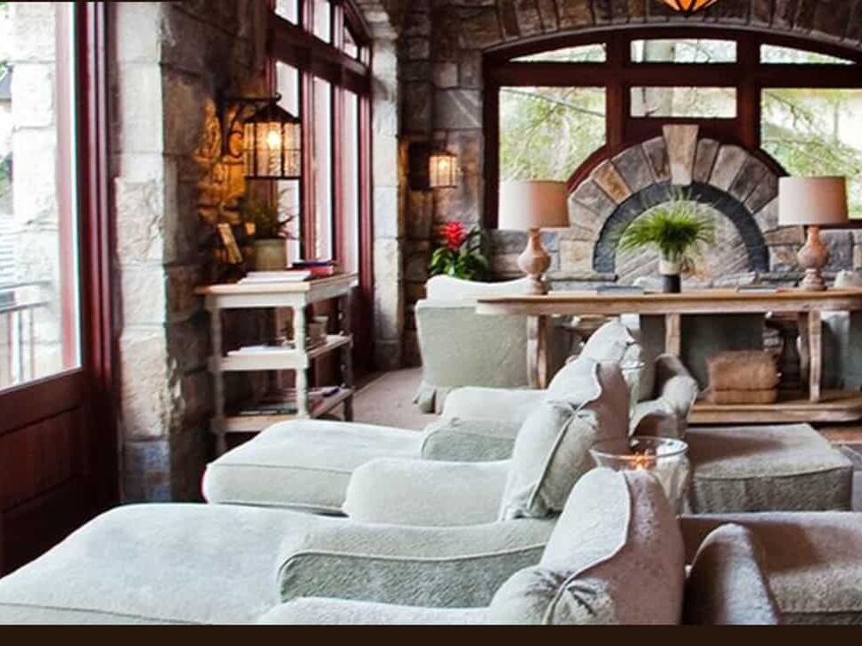 Picture of The Spa at Old Edwards Inn