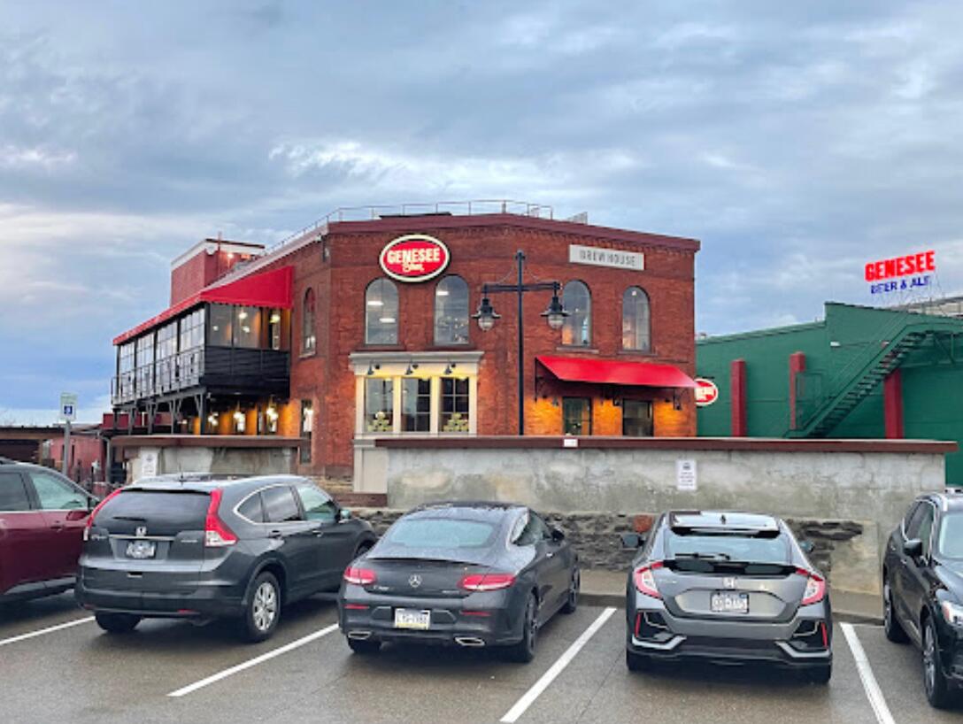 Picture of Genesee Brew House
