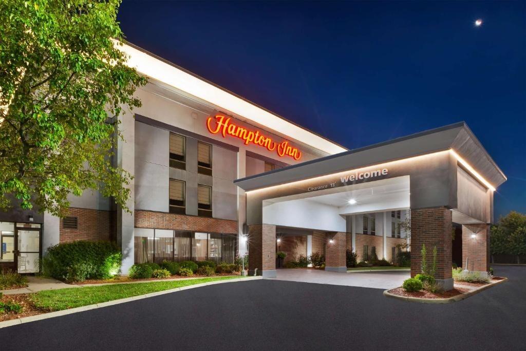 Picture of Hampton Inn Columbus/Delaware I-71 North