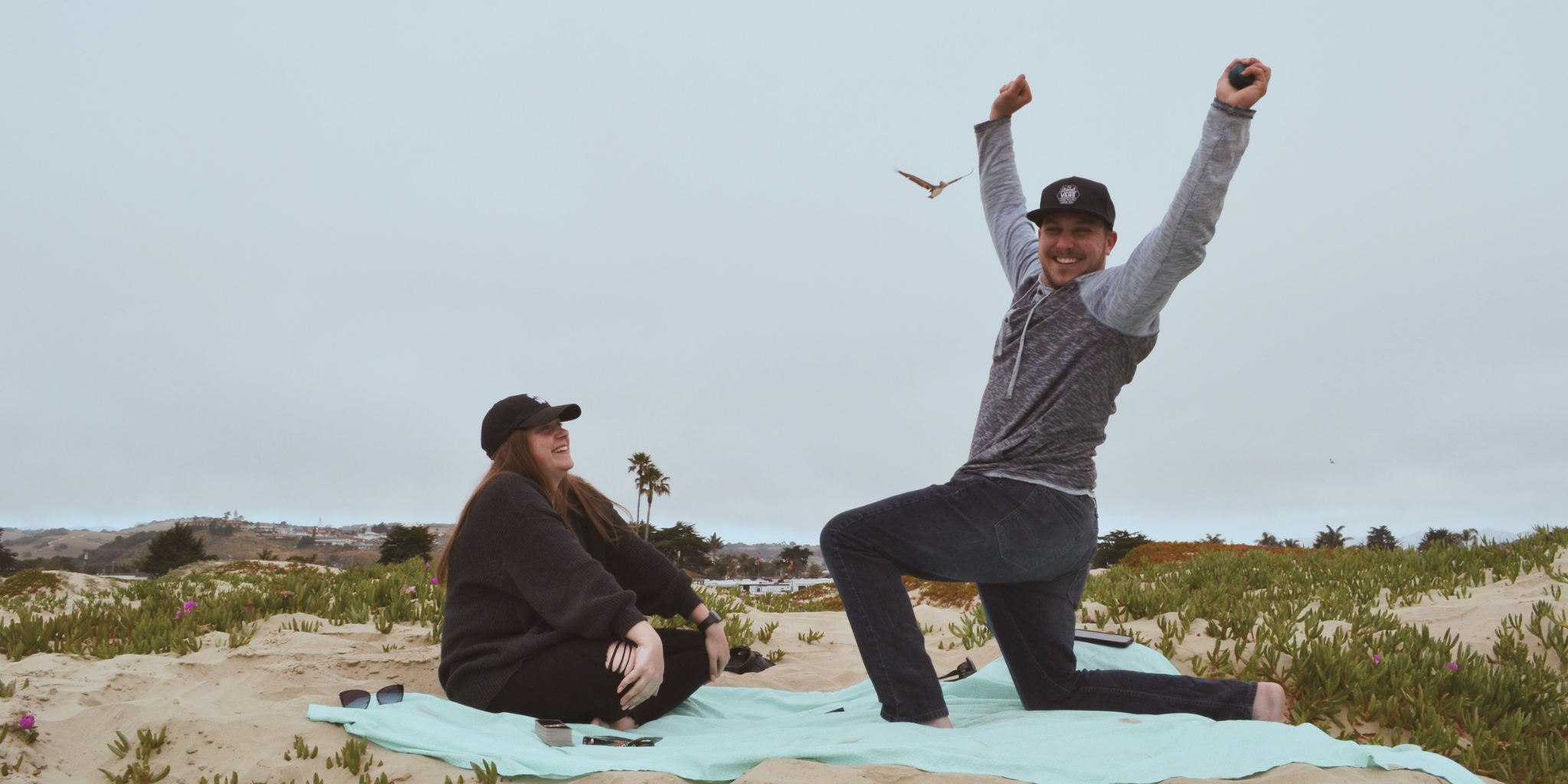 Chase & Carrieann Home Page Banner