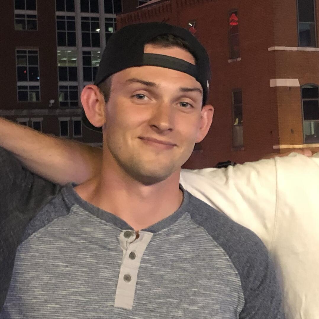 Jake Mick