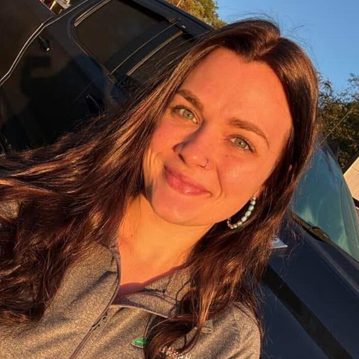 Caitlin Carr