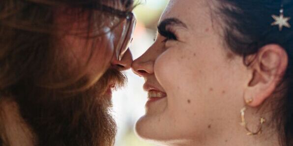 Kaleigh & Nova Home Page Banner