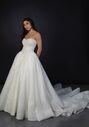 Martina Liana ML1903 Ball Gown Wedding Dress - thumbnail - 3