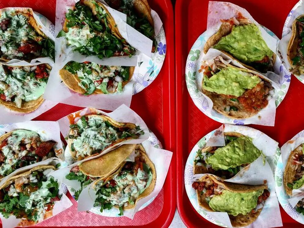 Picture of Tacos El Gordo