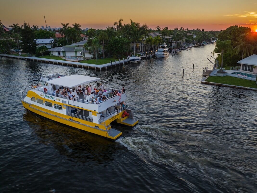 Picture of Water Taxi
