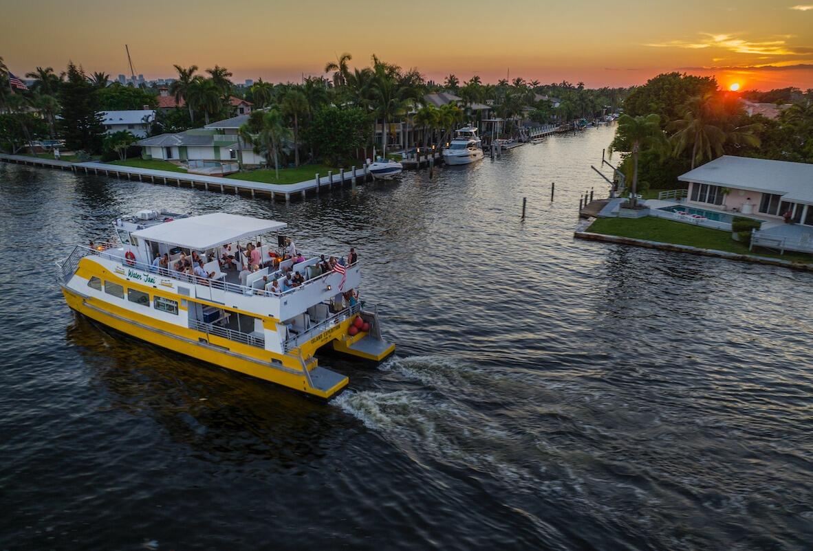 Picture of Water Taxi