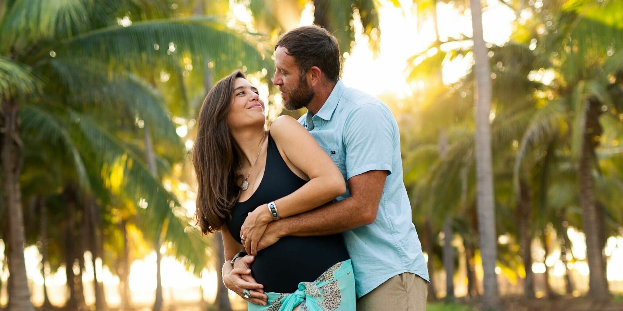 Bryan & Jessica Home Page Banner