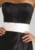 Allure Bridesmaids 1326 Scoop Bridesmaid Dress - thumbnail - 2