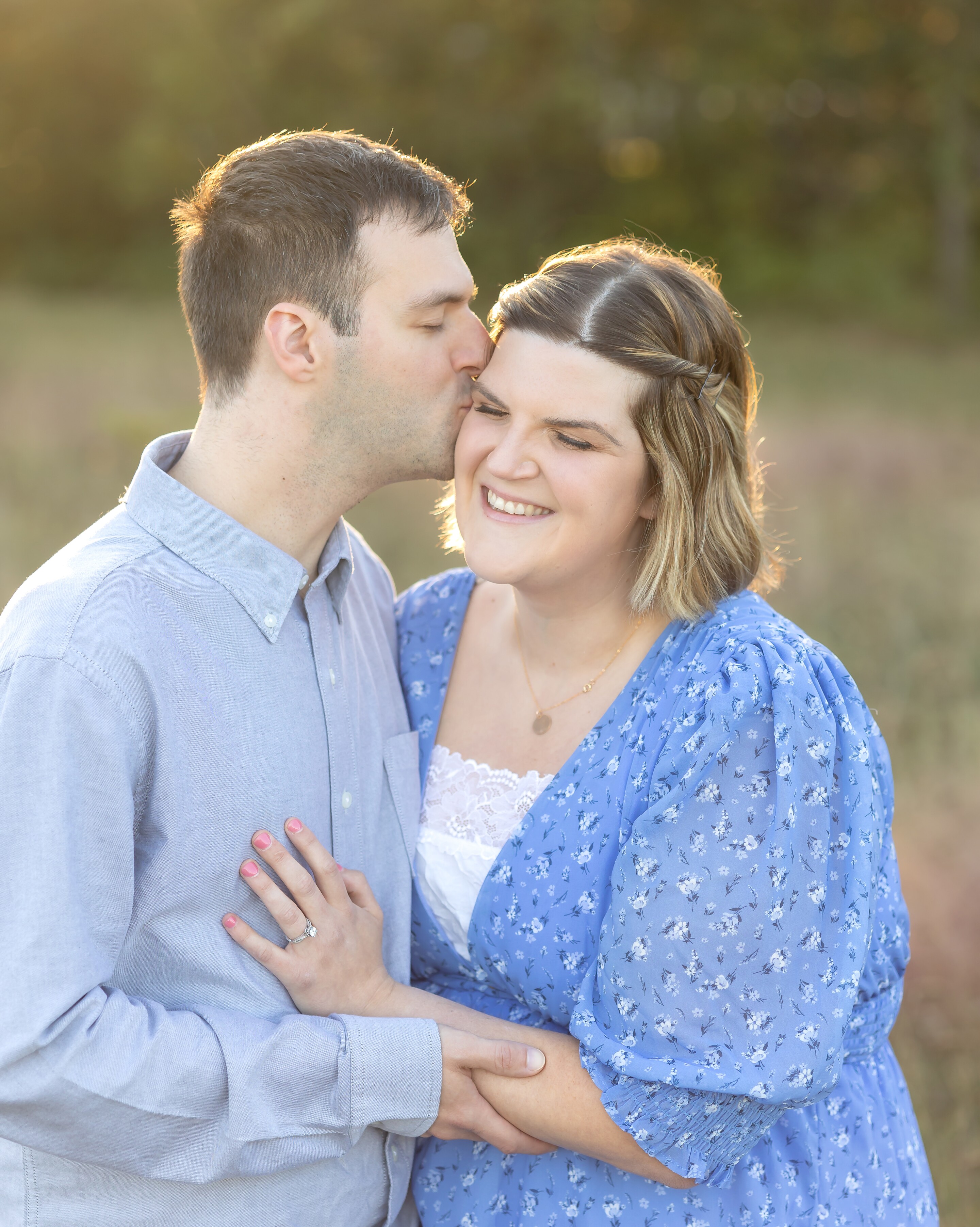 Clarissa & Lucas Home Page Banner