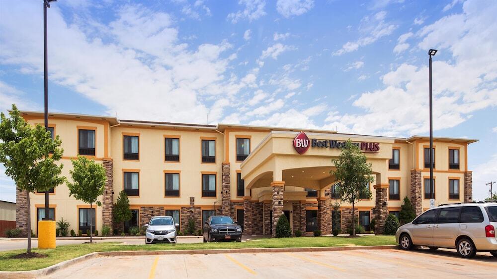 Picture of Best Western Plus Fairview Inn & Suites