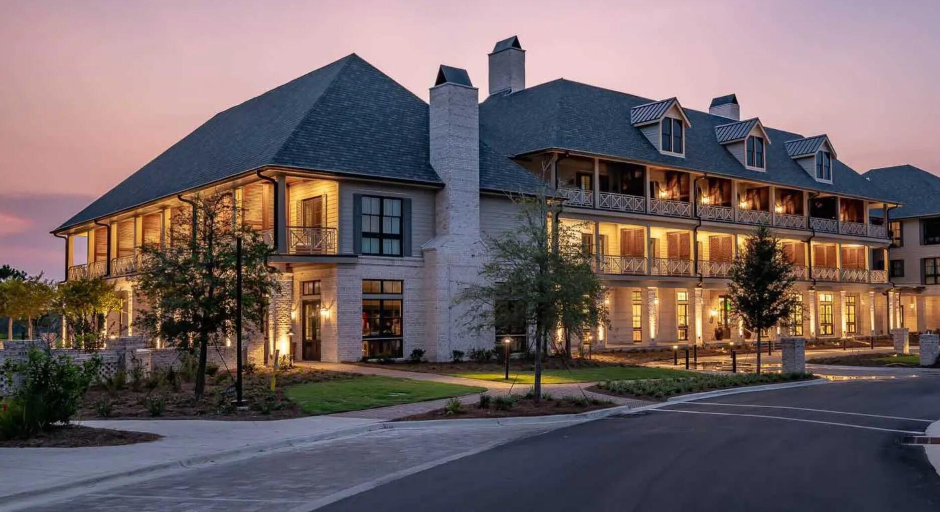 Picture of Camp Creek Inn