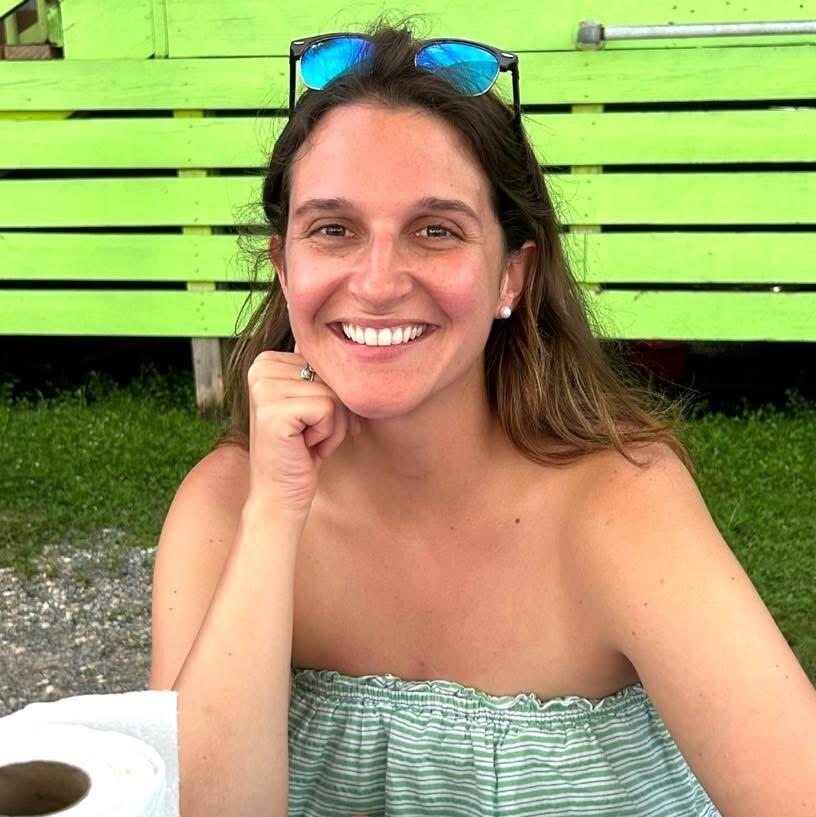 Kelly Acosta
