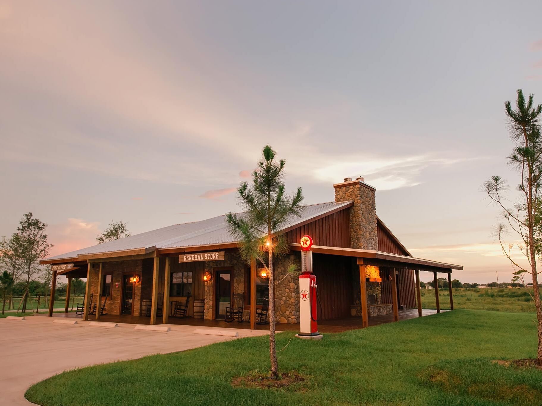 Picture of OK Corral Gun Club