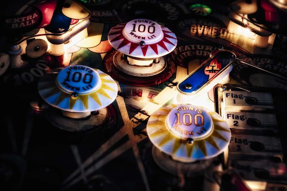 Picture of Pacific Pinball Museum