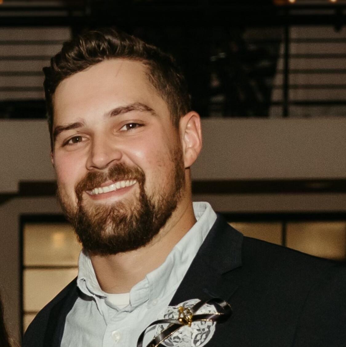 Joe Ksobiech