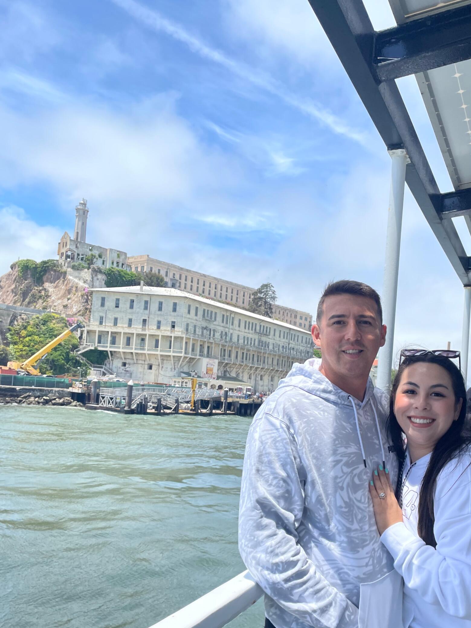 Picture of San Francisco 