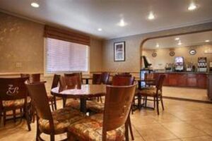 Picture of Monterey Park Inn