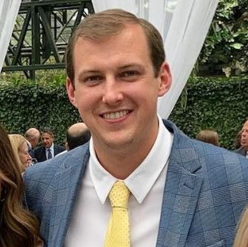 Jake Engle