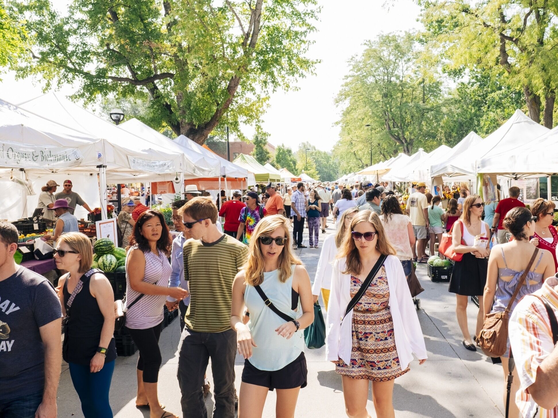 Picture of Helena Farmers’ Market