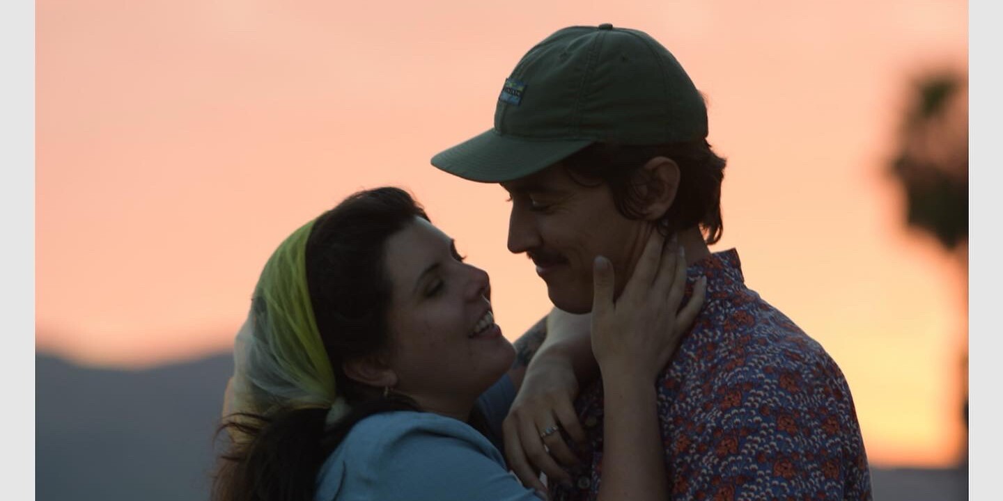 Sophia & Jack Home Page Banner