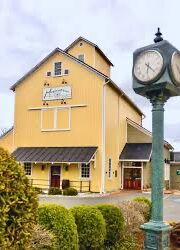 Picture of Magnolia's at the Mill