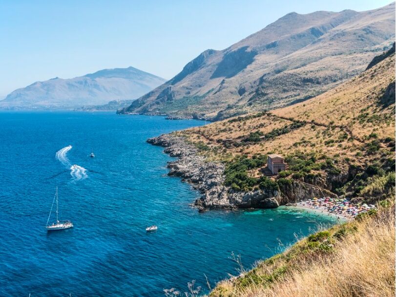 Picture of Riserva Naturale Orientata dello Zingaro