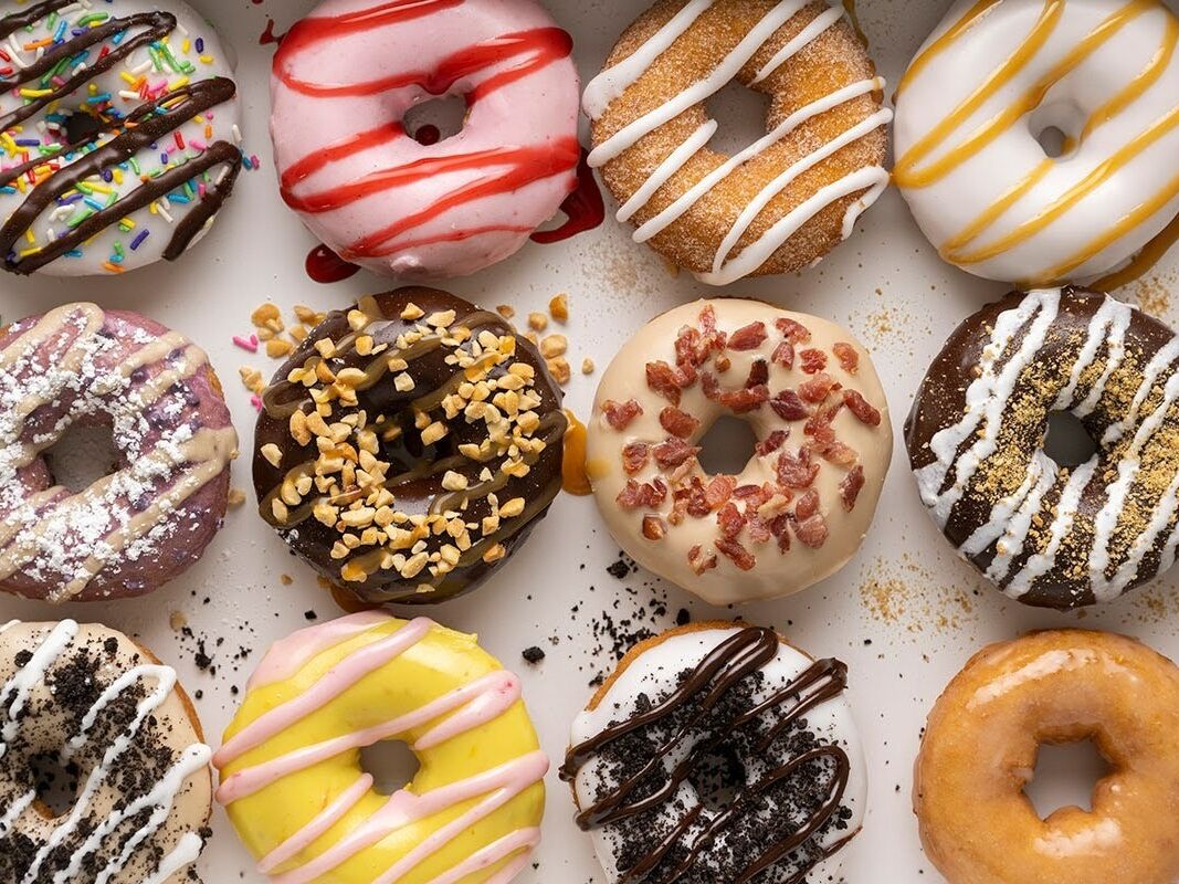 Picture of Duck Donuts