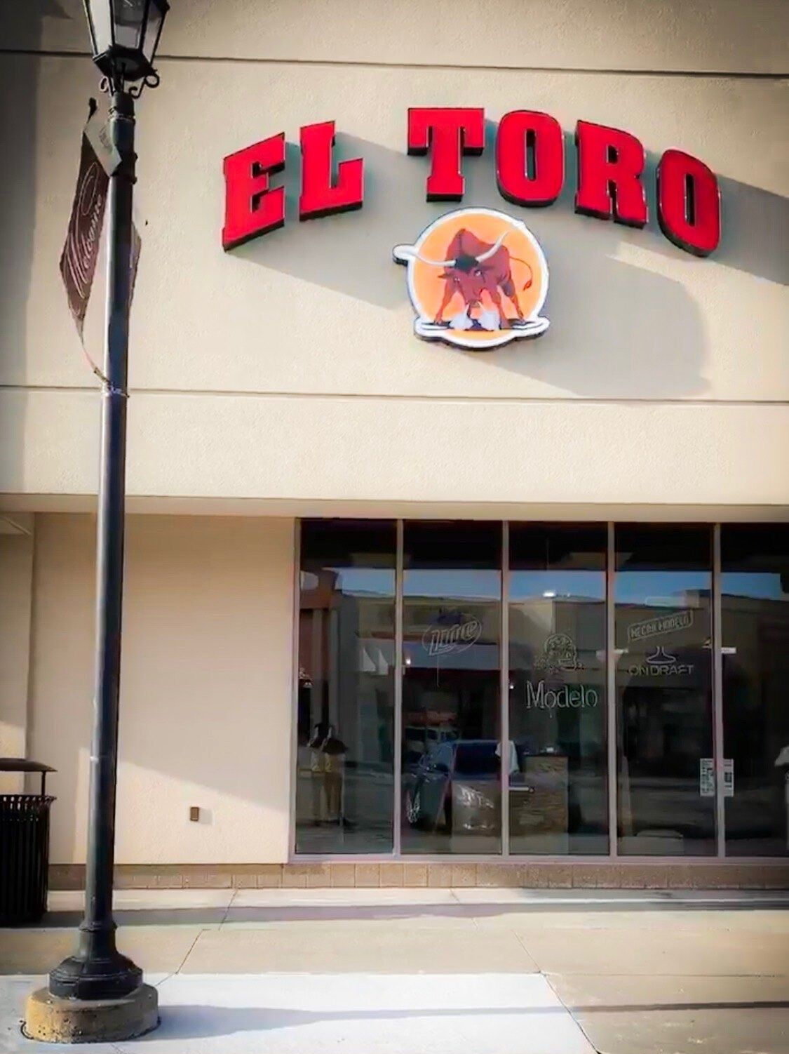 Picture of El Toro