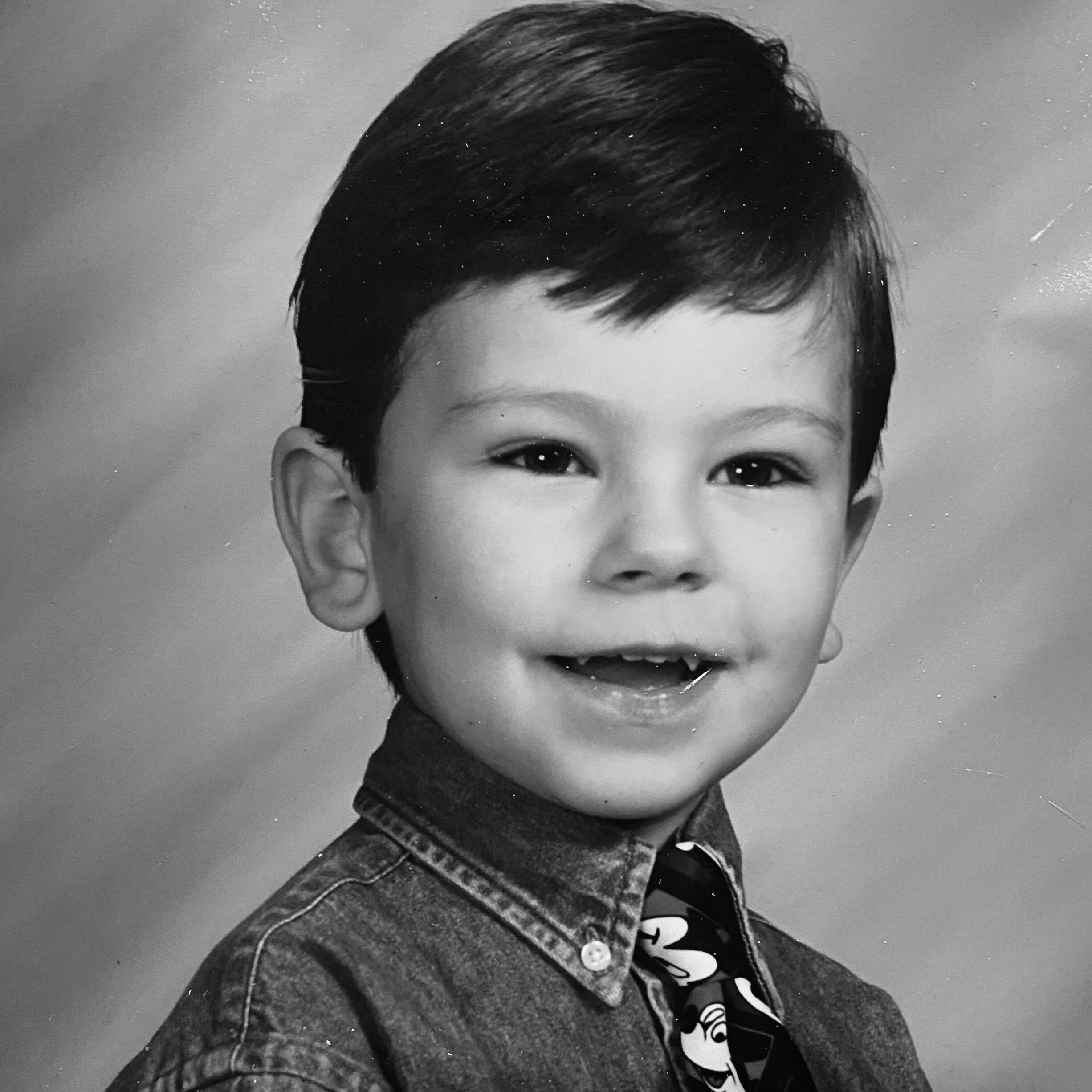 Jason Breau