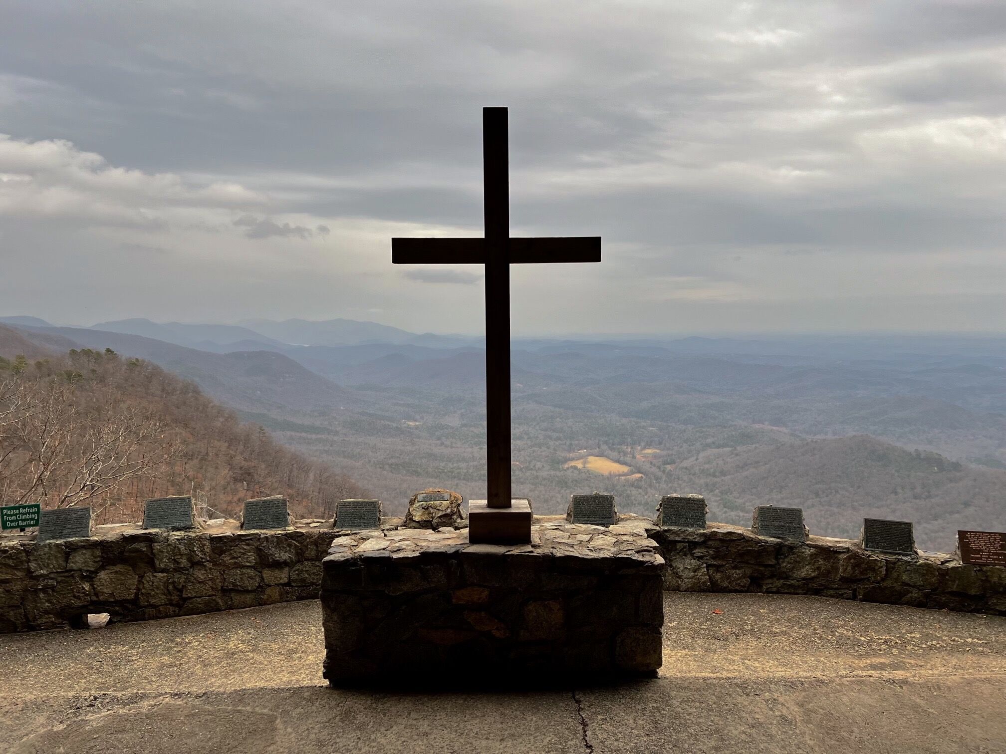 Picture of Fred W. Symmes Chapel aka "Pretty Place"