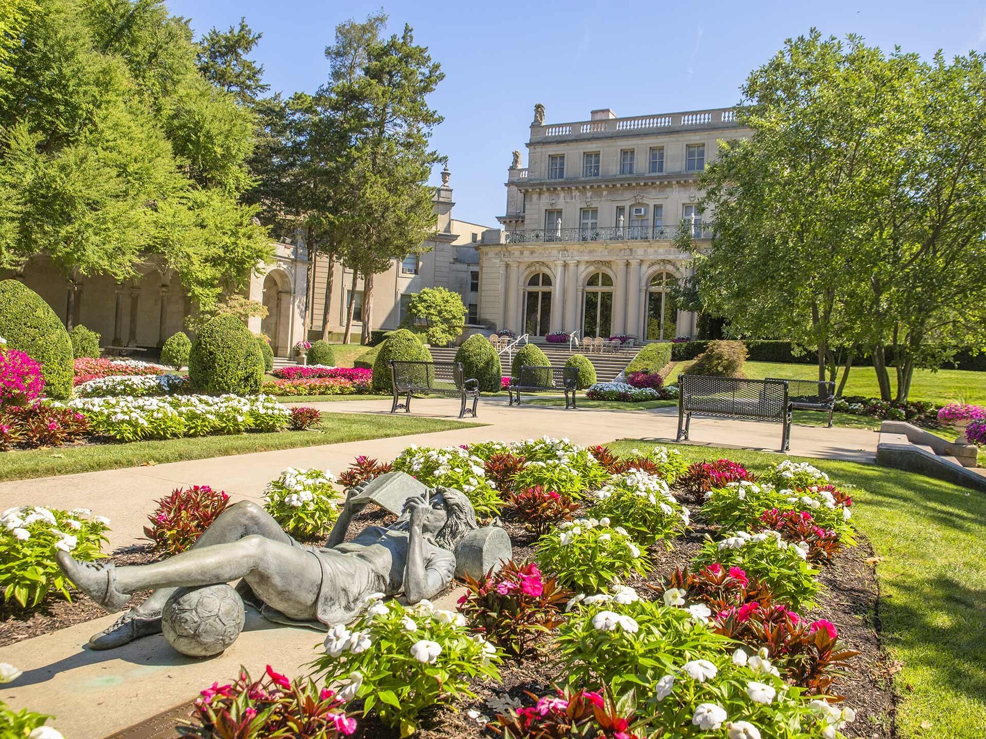 Picture of Monmouth University