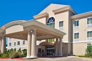 Picture of Holiday Inn Express Hotel & Suites Athens an IHG Hotel