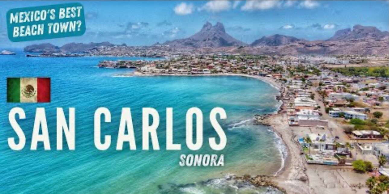 Picture of San Carlos 