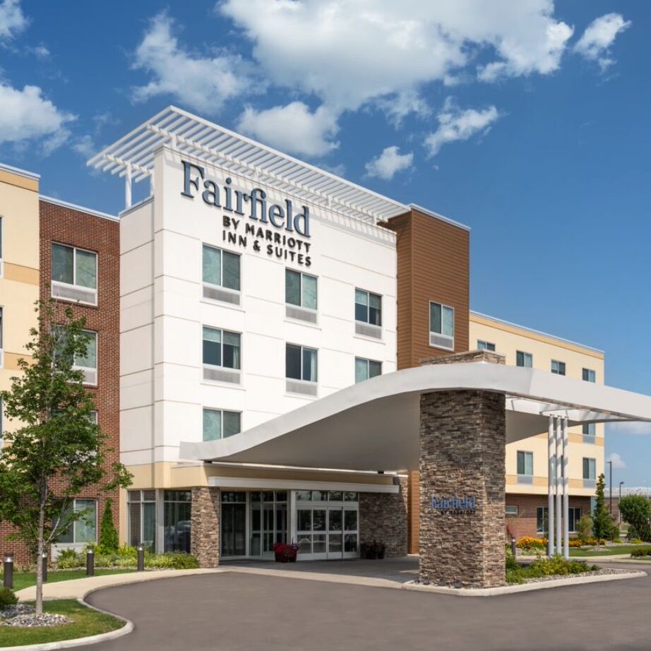 Picture of Fairfield Inn & Suites Cleveland Tiedeman Road