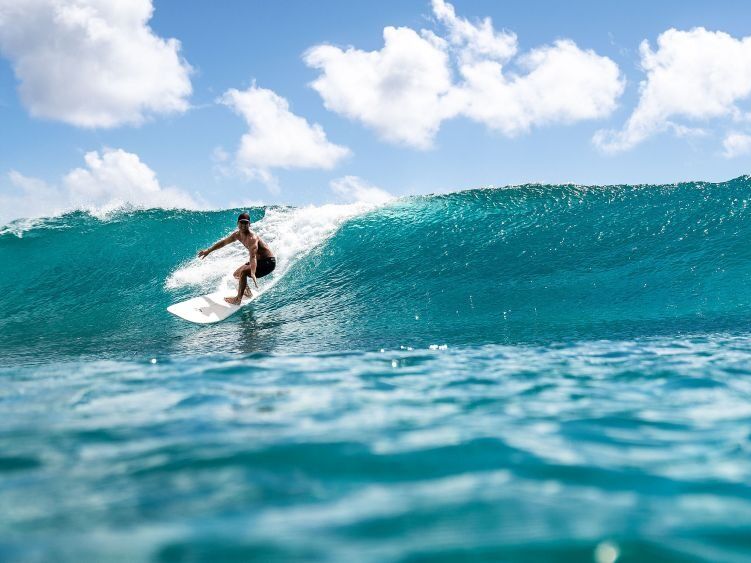 Picture of North Shore Oahu