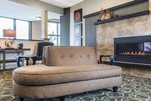Picture of Quality Inn Geneseo