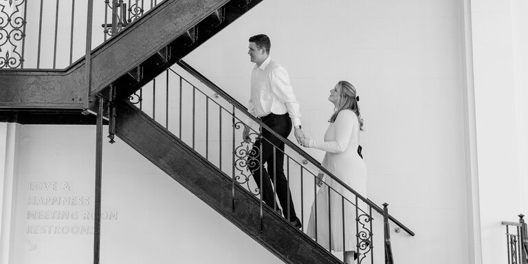Cole & Molly Home Page Banner