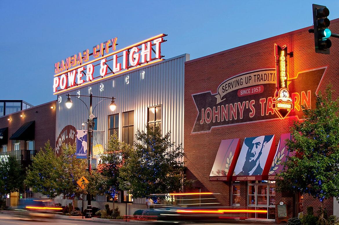 Picture of Power & Light 