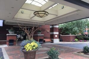 Picture of Hilton Akron / Fairlawn