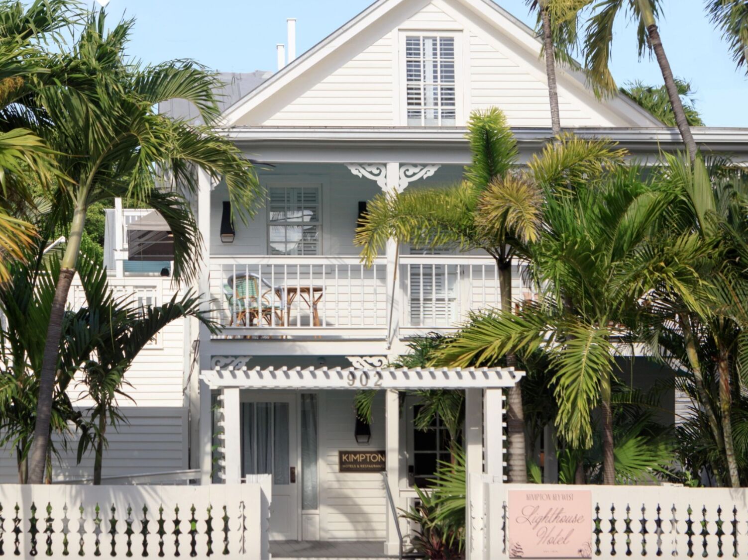 Picture of Kimpton Lighthouse Hotel