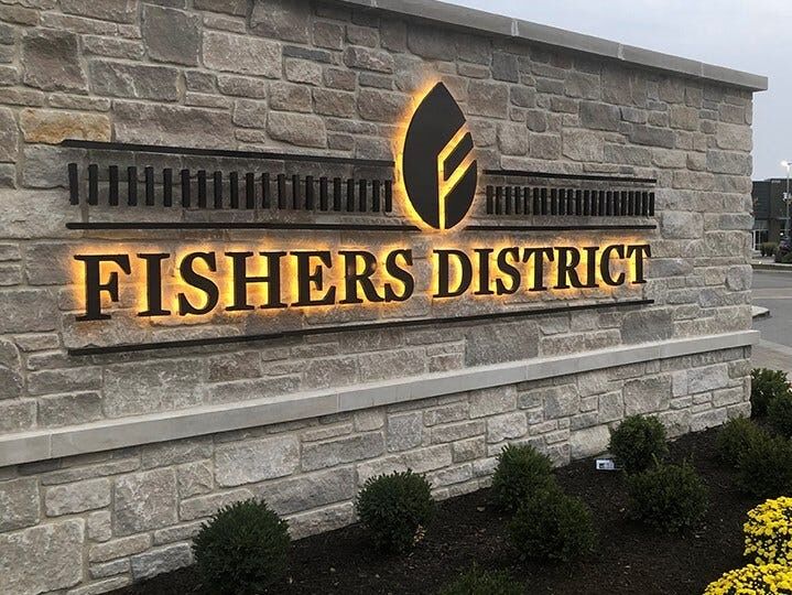 Picture of Fishers District