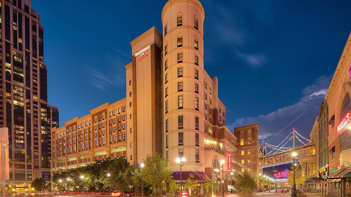 Picture of Residence Inn New Rochelle