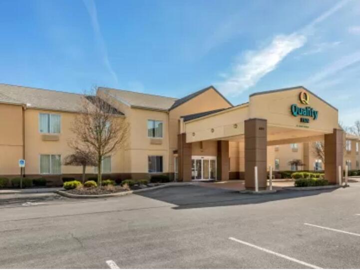 Picture of Quality Inn & Suites Sandusky