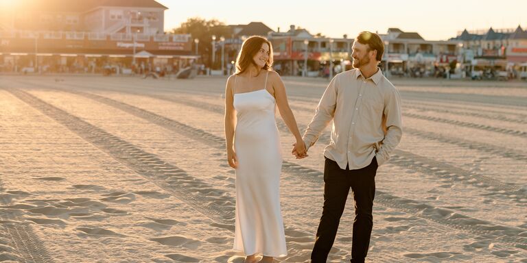Katelyn & Billy Home Page Banner