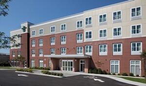 Picture of Homewood Suites by Hilton Newport Middletown, RI