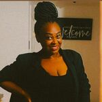 Ms.Meya Mwanza 